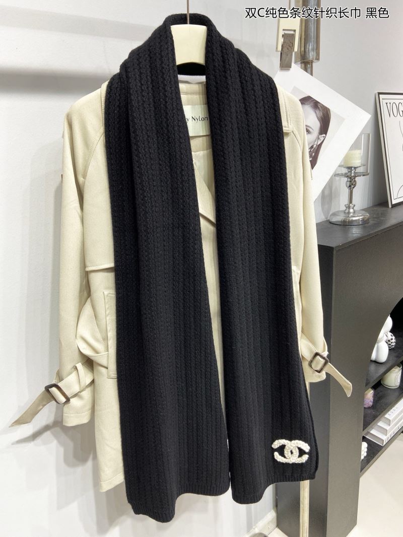 Chanel Scarf